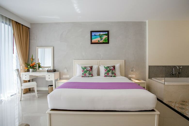 Hotel Hula Hula Resort Ao Nang