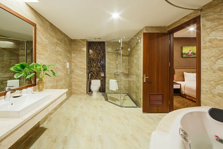 Muong Thanh Holiday Moc Chau Hotel