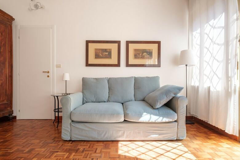 Cristina Rossi Bed And Breakfast