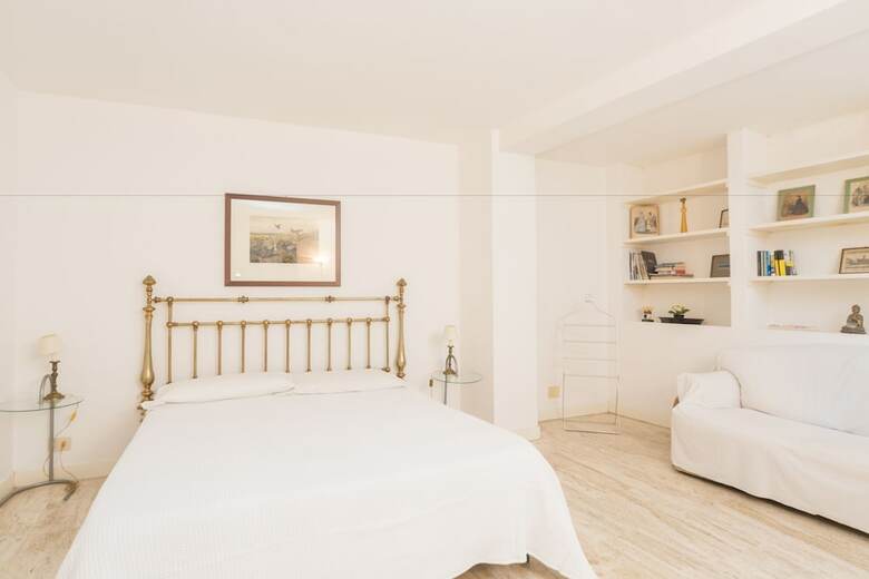 Cristina Rossi Bed And Breakfast