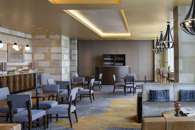 Hotel The Westin Nashville
