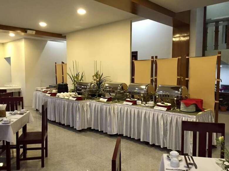 Uct Taunggyi Hotel