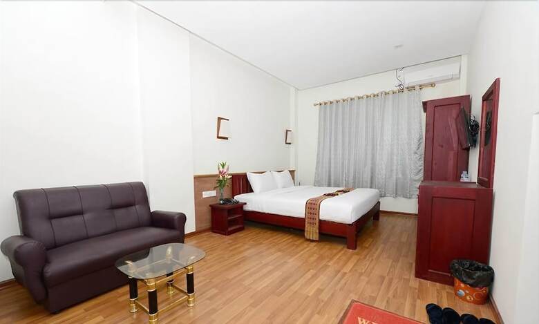 Uct Taunggyi Hotel
