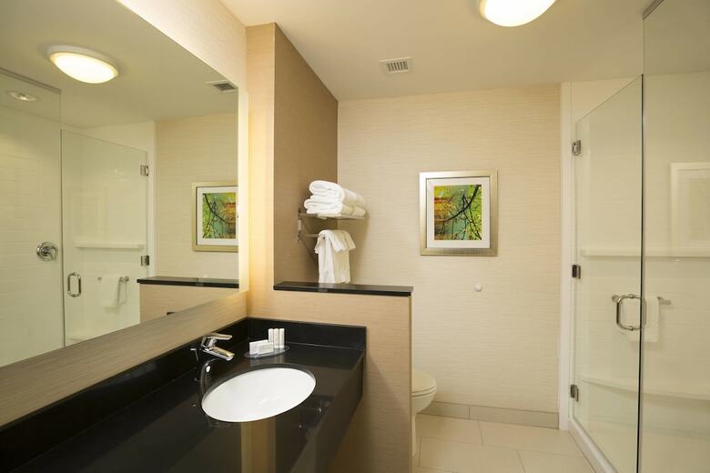 Hotel Fairfield Inn & Suites Durango