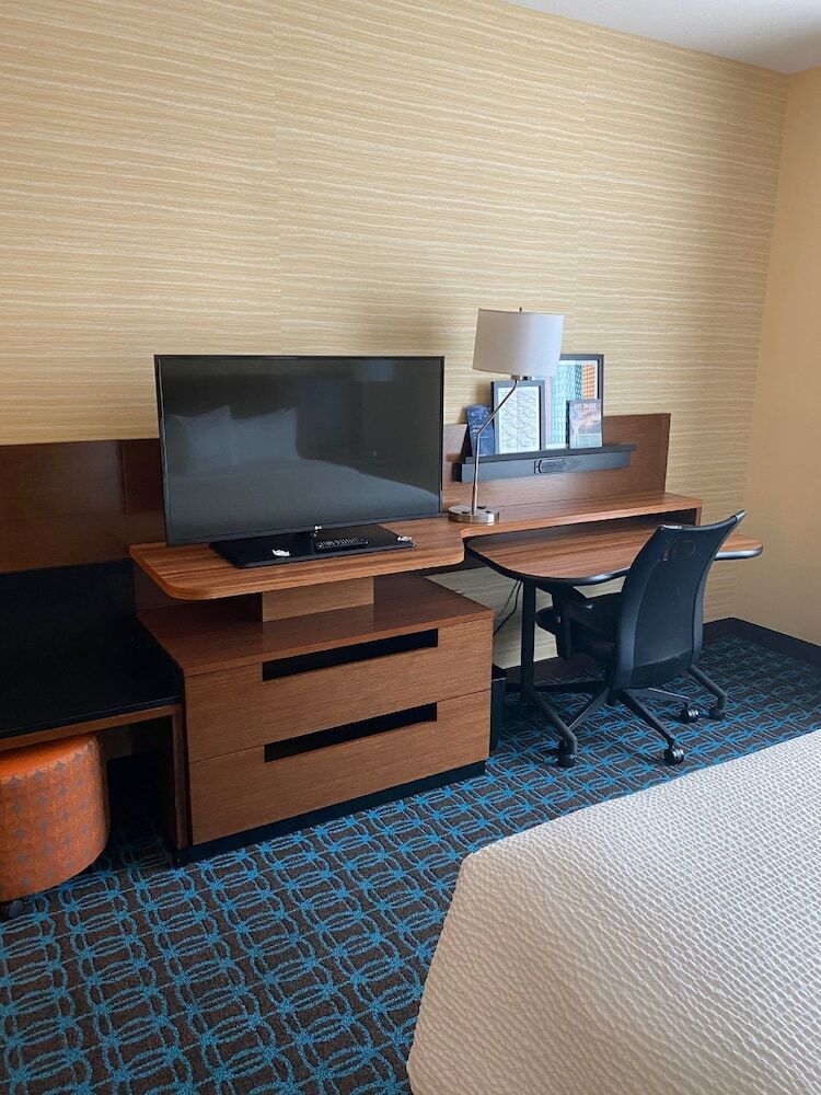 Hotel Fairfield Inn & Suites Durango