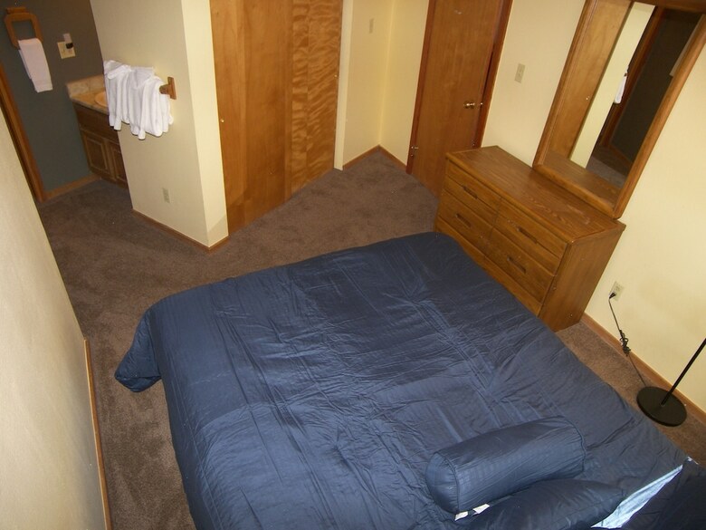 Snowscape 2 Bed 2 Bath