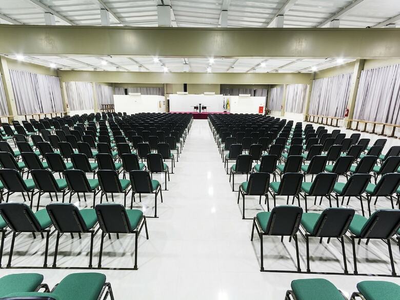 Hotel Golden Park Sorocaba E Conven��es