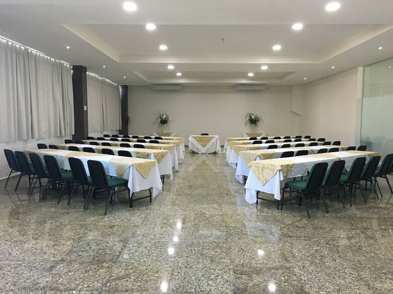 Hotel Golden Park Sorocaba E Conven��es