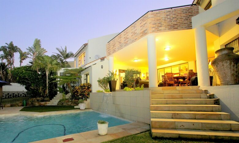Hotel La Dolce Vita Guest House