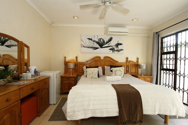 Hotel La Dolce Vita Guest House