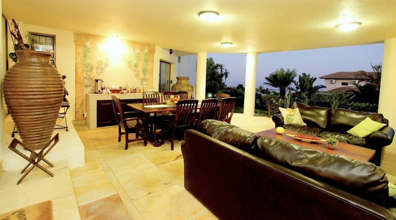 Hotel La Dolce Vita Guest House