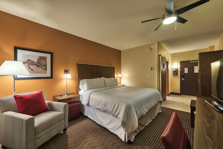 Hotel Four Points By Sheraton Houston Energy Corridor
