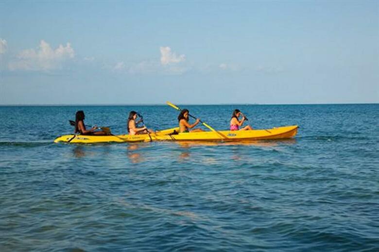 Hotel Belizean Dreams Resort