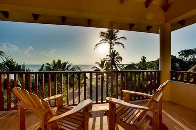 Hotel Belizean Dreams Resort