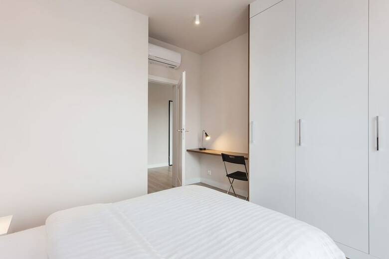 Aparthotel Platinum Residence Mokot�w