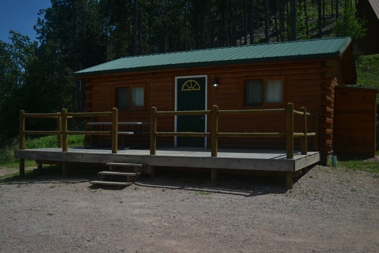 Cabana Holy Smoke Resort