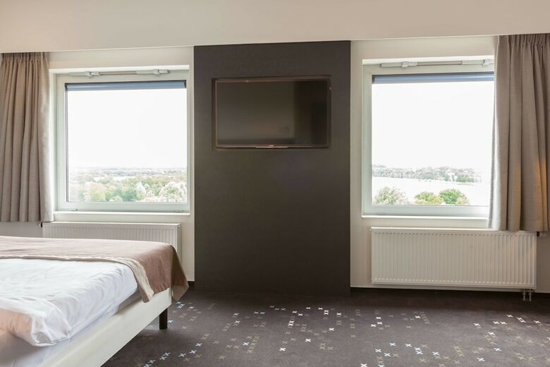 Best Western Plus Hotel Groningen Plaza