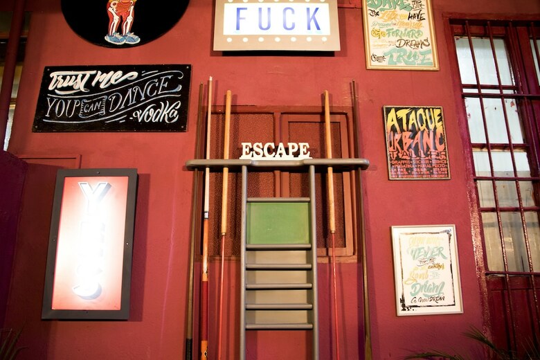 Hostal Bunkie Hostel