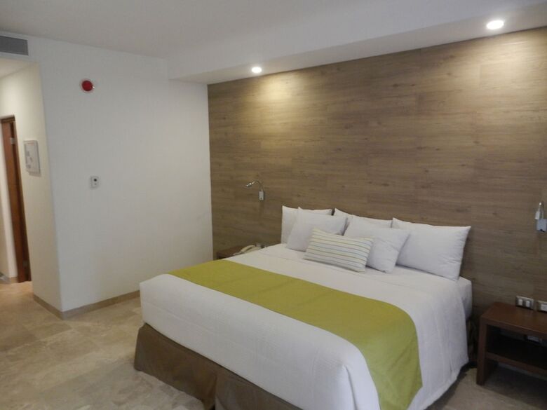 Hotel Catedral