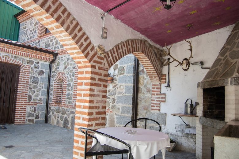 Agroturismo Casa Rural Duquesa De La Conquista