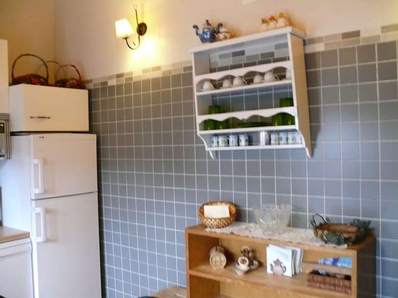 Agroturismo Casa Rural Duquesa De La Conquista