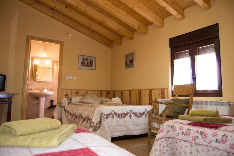 Agroturismo Casa Rural Duquesa De La Conquista