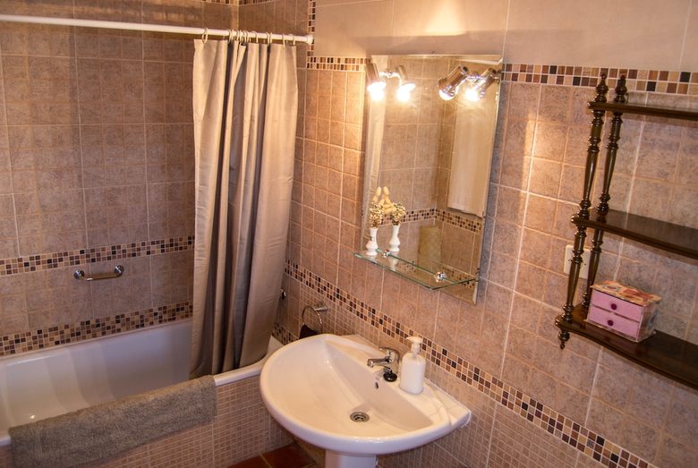 Agroturismo Casa Rural Duquesa De La Conquista