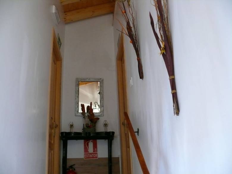 Agroturismo Casa Rural Duquesa De La Conquista