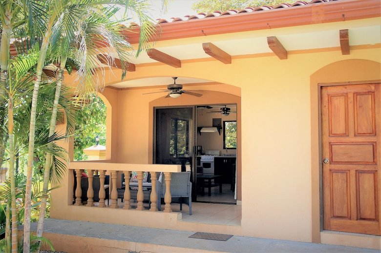 Apartamentos Villas Venado Condominio
