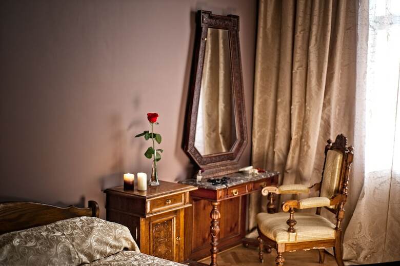 Hotel British Club Lviv