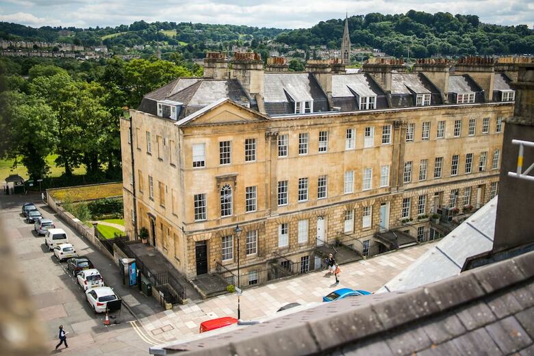 No.15 Great Pulteney Hotel And Spa