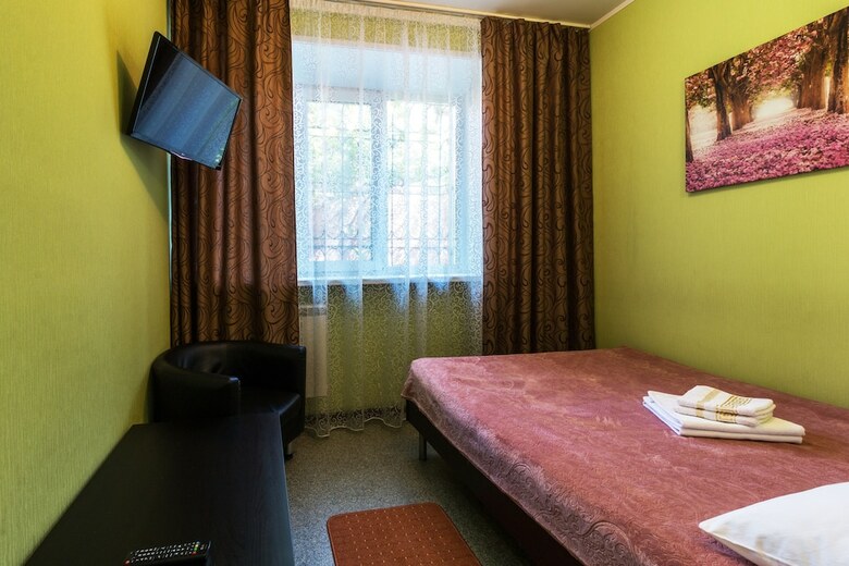 Hotel Millenium V Centre