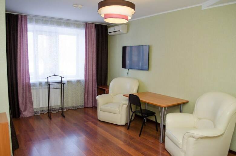 Hotel Millenium V Centre