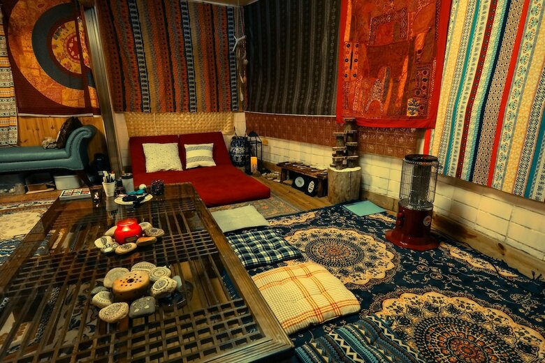 Hostal Linker Party House - Hostel
