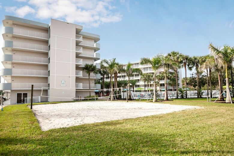 Hotel Baymont By Wyndham Celebration