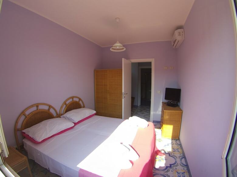 Apartamento Appartamenti Gallipoli E Baia Verde