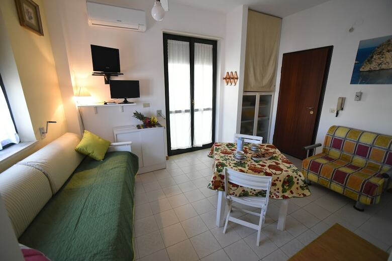 Apartamento Appartamenti Gallipoli E Baia Verde
