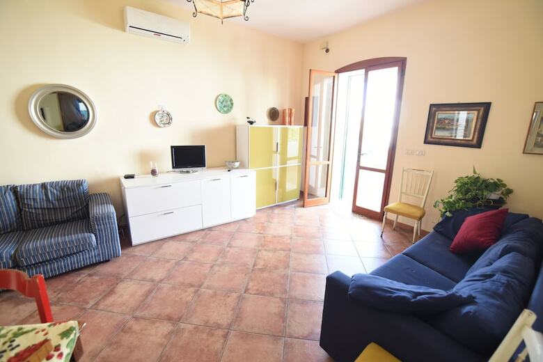 Apartamento Appartamenti Gallipoli E Baia Verde