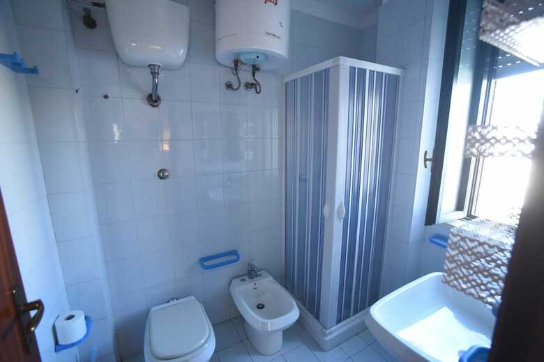 Apartamento Appartamenti Gallipoli E Baia Verde