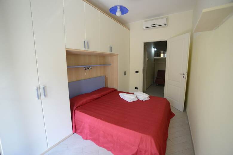 Apartamento Appartamenti Gallipoli E Baia Verde