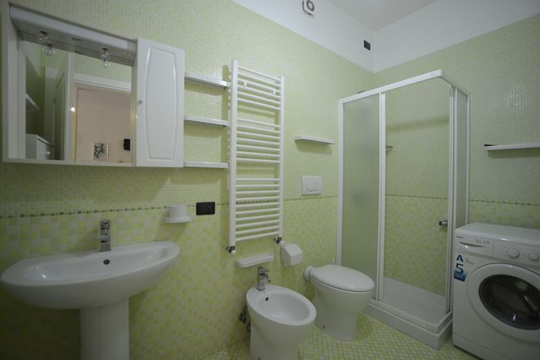 Apartamento Appartamenti Gallipoli E Baia Verde