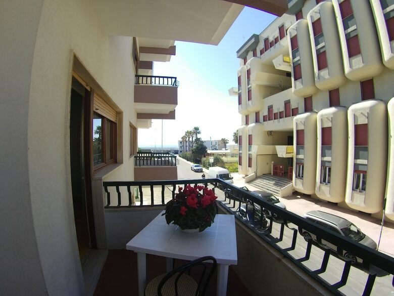 Apartamento Appartamenti Gallipoli E Baia Verde