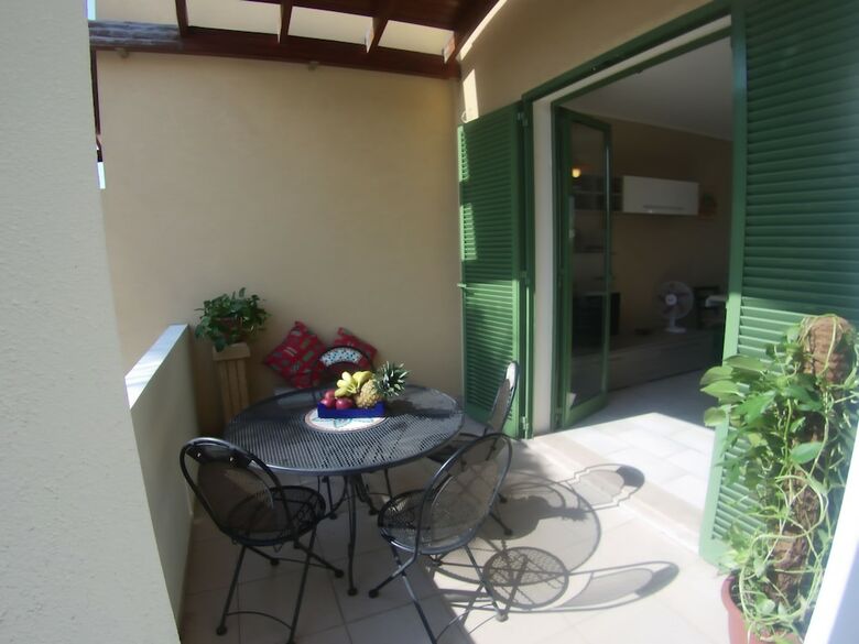 Apartamento Appartamenti Gallipoli E Baia Verde