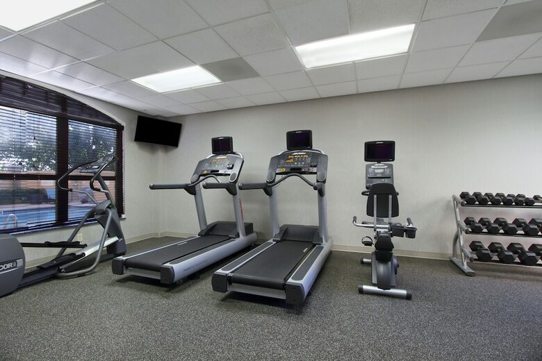 Aparthotel Residence Inn By Marriott Dfw Airport North/grapevine