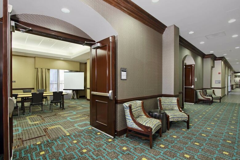 Aparthotel Residence Inn By Marriott Dfw Airport North/grapevine