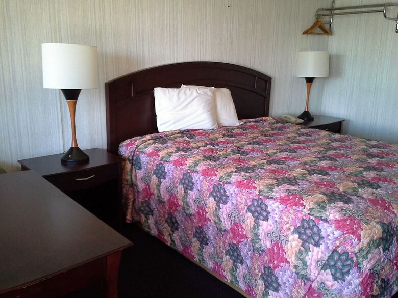 Hotel Richland Inn And Suites