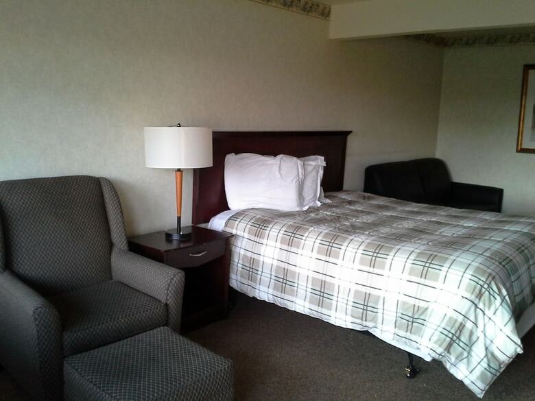 Hotel Richland Inn And Suites