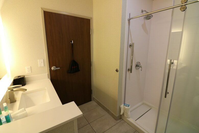 Hotel Holiday Inn Express & Suites Coffeyville