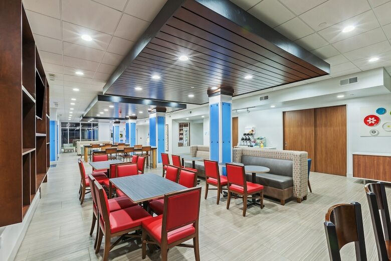 Hotel Holiday Inn Express & Suites Coffeyville