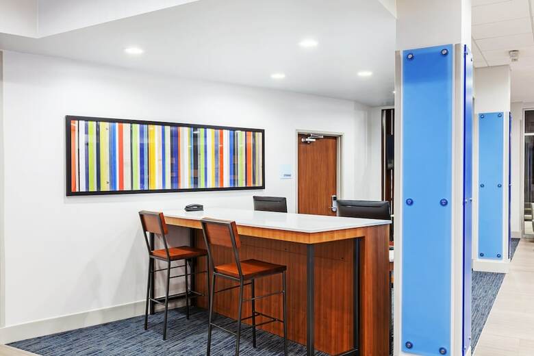Hotel Holiday Inn Express & Suites Coffeyville